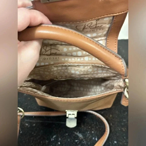 Marquesas Satchel by Elle Jae Gypset - Picture 3 of 6